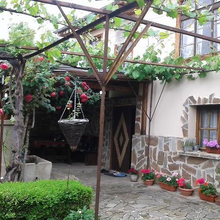 The House In Shipka别墅 外观 照片