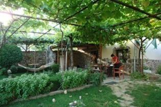 The House In Shipka别墅 客房 照片