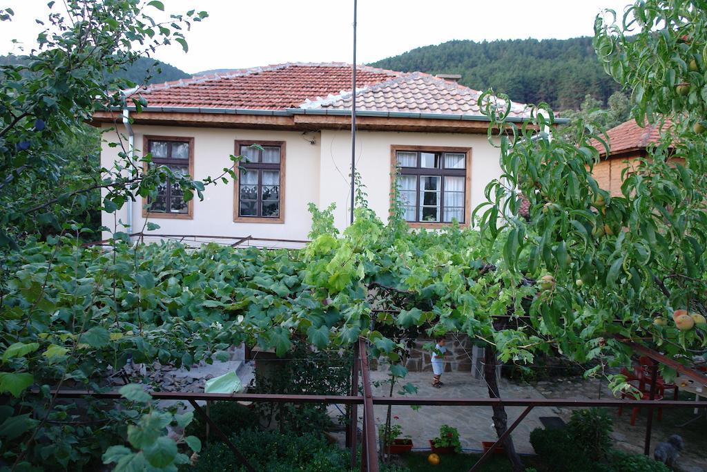 The House In Shipka别墅 客房 照片