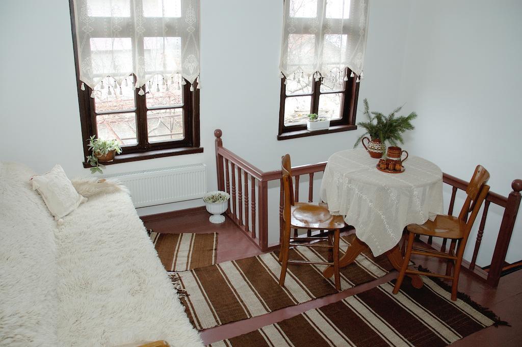 The House In Shipka别墅 客房 照片