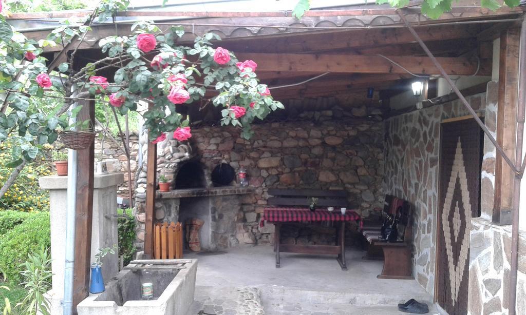 The House In Shipka别墅 外观 照片